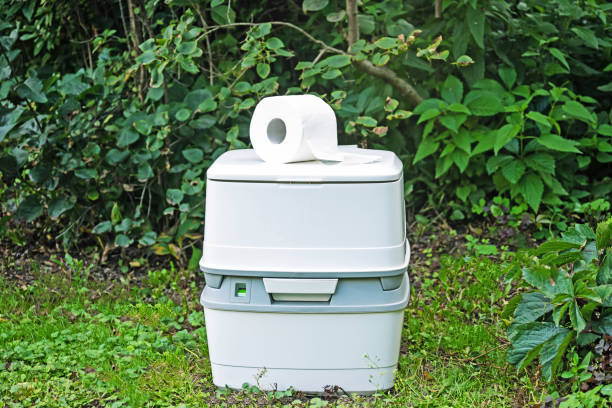 Best Portable restroom solutions  in West Swanzey, NH