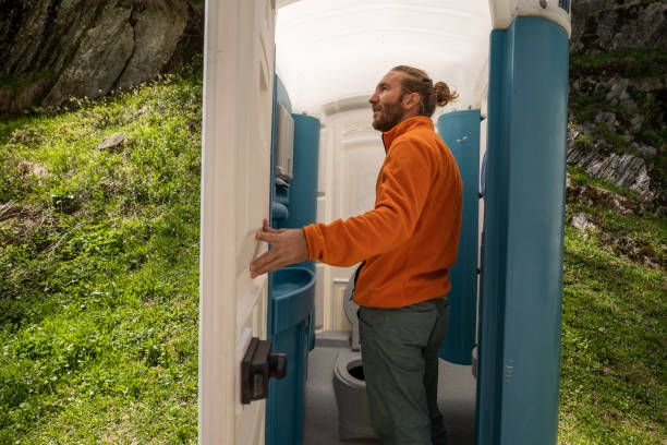 Best Construction site porta potty rental  in West Swanzey, NH