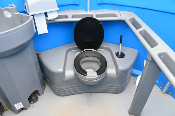 Best Portable restroom trailer rental  in West Swanzey, NH