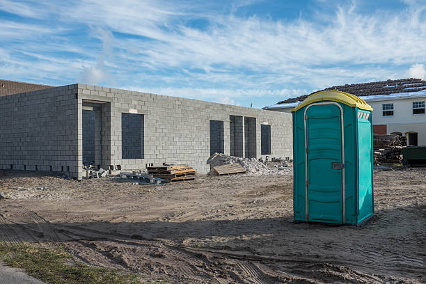 Best Local porta potty services  in West Swanzey, NH